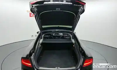 Audi A7 2014 3.0 Автомат в Москве № 212656, миниатюра 12