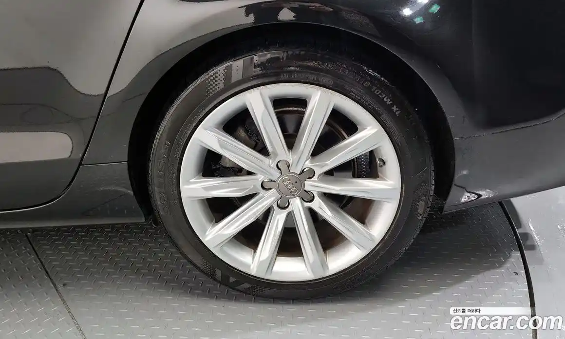 Audi A7 2014 3.0 Автомат в Москве № 212656, фото 13