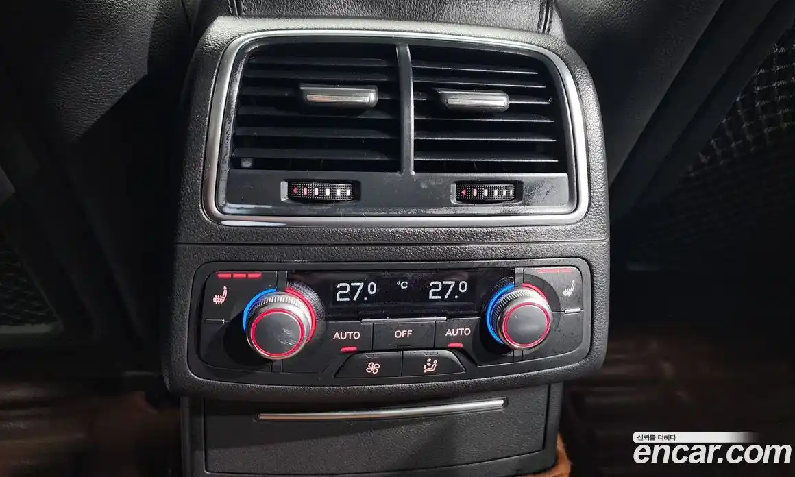 Audi A7 2014 3.0 Автомат в Москве № 212656, фото 18