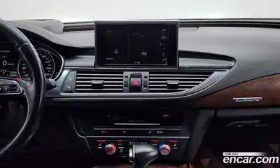 Audi A7 2014 3.0 Автомат в Москве № 212656, миниатюра 5