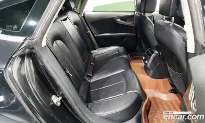 Audi A7 2014 3.0 Автомат в Москве № 212656, миниатюра 6