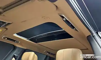 Land Rover Range-Rover 2023 4.4 Автомат в Москве № 213310, миниатюра 2