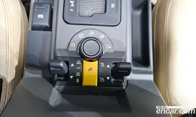 Land Rover Discovery, 2006