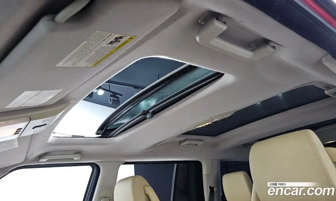 Land Rover Discovery 2006 4.0 Автомат в Москве № 213842, фото 14