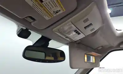 Land Rover Discovery 2006 4.0 Автомат в Москве № 213842, миниатюра 2