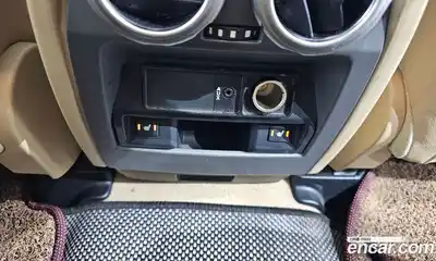 Land Rover Discovery 2006 4.0 Автомат в Москве № 213842, миниатюра 4