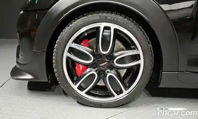 Mini Cooper Convertible 2019 2.0 Автомат в Москве № 214296, миниатюра 7