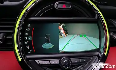 Mini Cooper Convertible 2019 2.0 Автомат в Москве № 214296, миниатюра 10