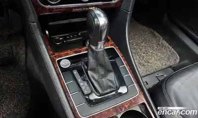 Volkswagen Passat 2012 2.0 Автомат в Москве № 215362, миниатюра 12