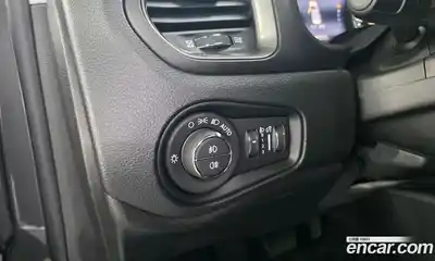 Jeep Renegade 2021 2.4 Автомат в Москве № 215413, миниатюра 12