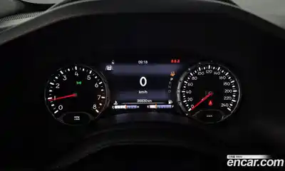 Jeep Renegade 2021 2.4 Автомат в Москве № 215413, миниатюра 4