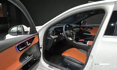 Mercedes-Benz C-Class 2024 2.0 Автомат в Москве № 216138, миниатюра 12