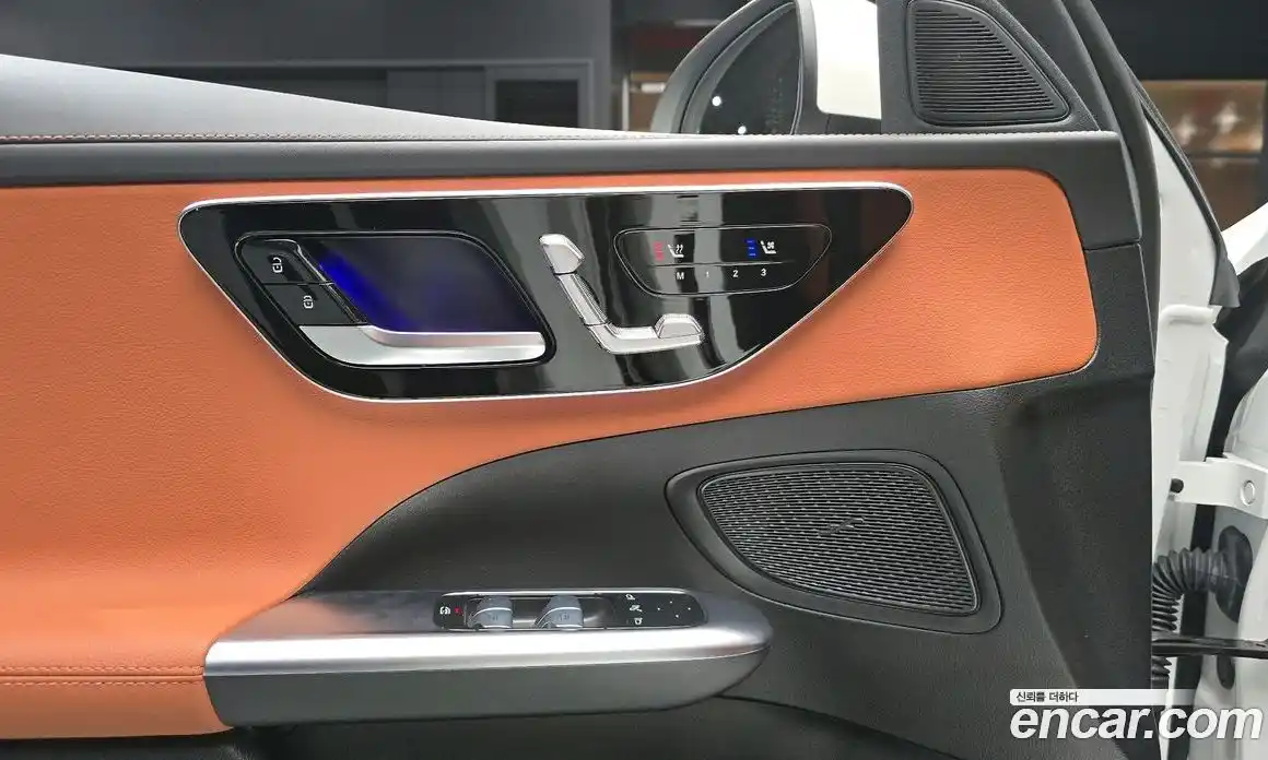 Mercedes-Benz C-Class 2024 2.0 Автомат в Москве № 216138, фото 18