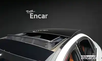 Mercedes-Benz C-Class 2024 2.0 Автомат в Москве № 216138, миниатюра 3