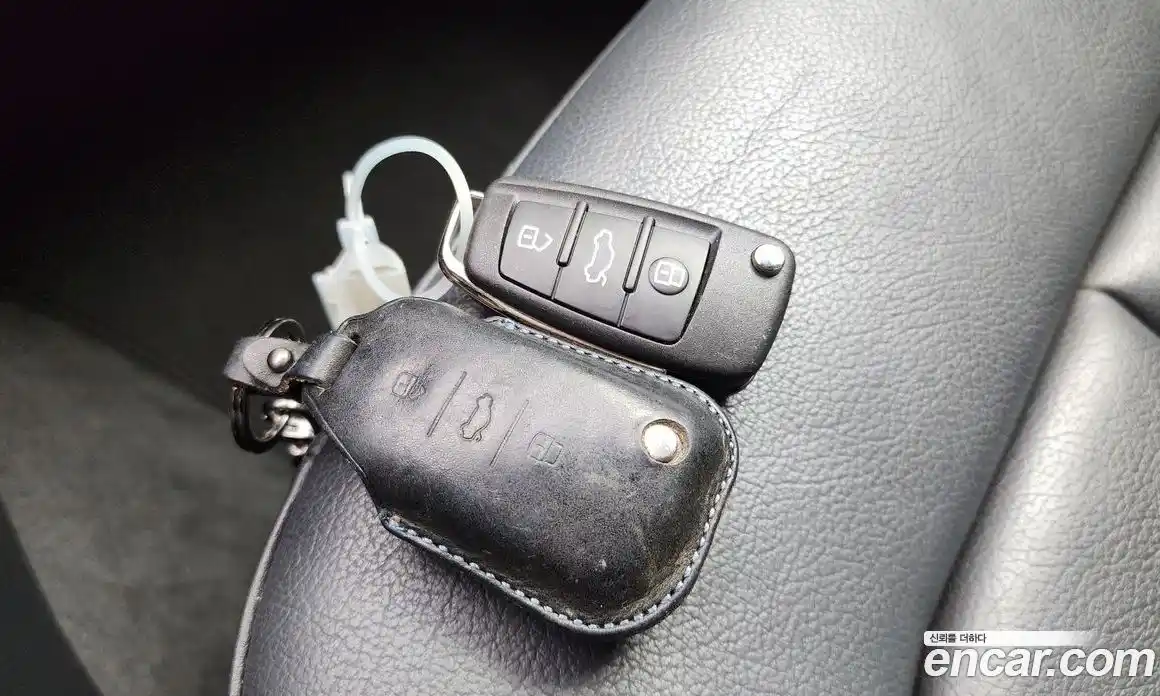 Audi A3 2015 1.6 Автомат в Москве № 221822, фото 11