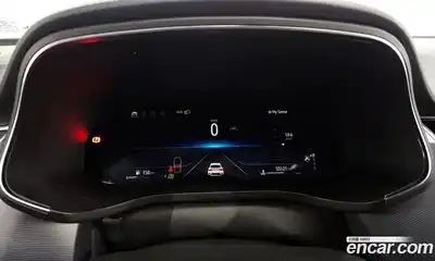 Renault XM3 2020 1.3 Автомат в Москве № 223568, миниатюра 11