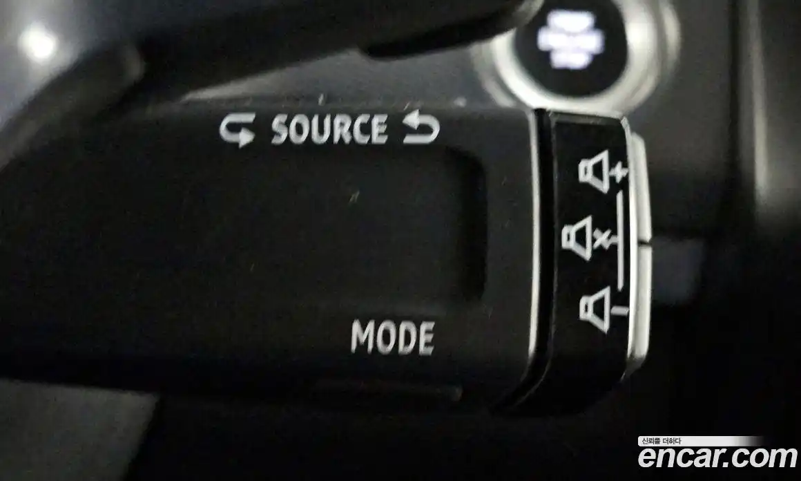 Renault XM3 2020 1.3 Автомат в Москве № 223568, фото 13