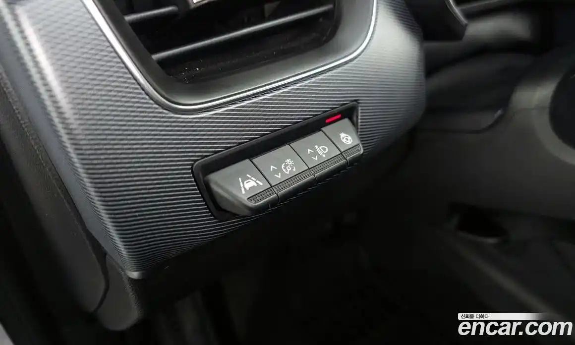 Renault XM3 2020 1.3 Автомат в Москве № 223568, фото 15