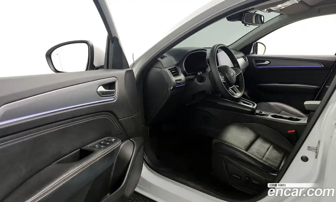 Renault XM3 2020 1.3 Автомат в Москве № 223568, фото 18