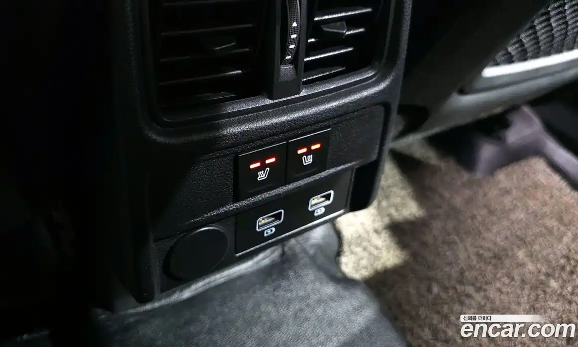 Renault XM3 2020 1.3 Автомат в Москве № 223568, фото 19