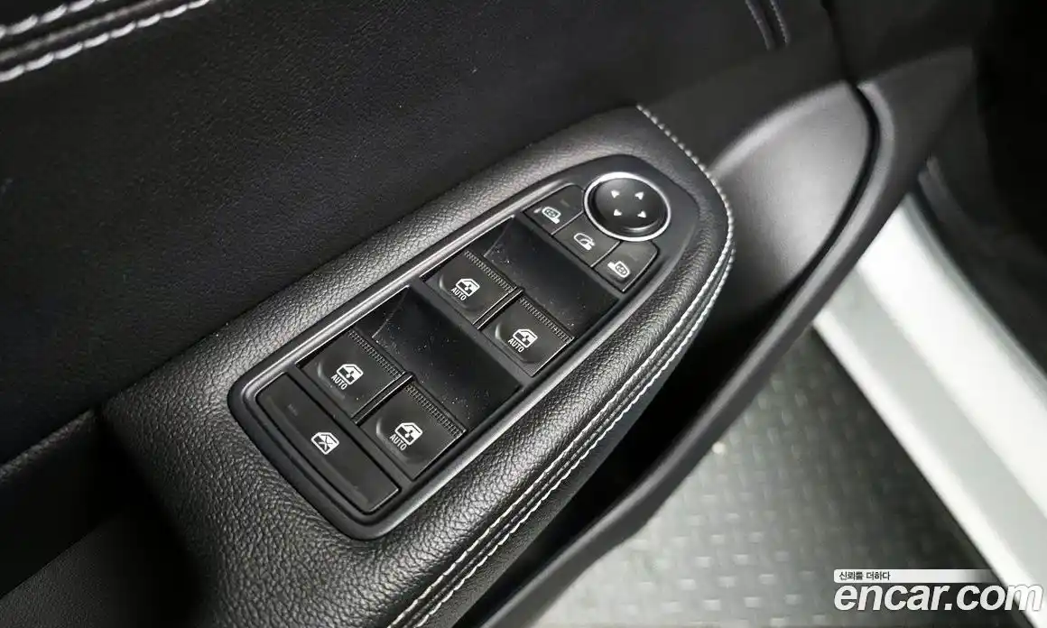 Renault XM3 2020 1.3 Автомат в Москве № 223568, фото 20