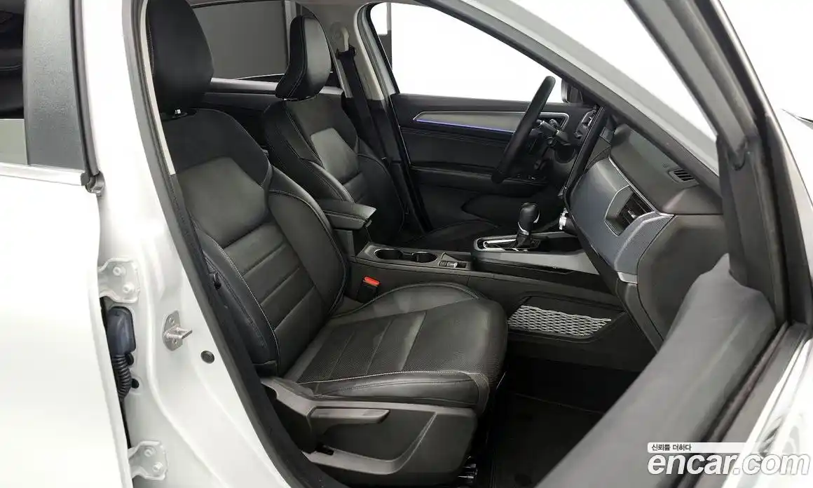 Renault XM3 2020 1.3 Автомат в Москве № 223568, фото 4