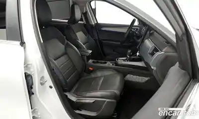 Renault XM3 2020 1.3 Автомат в Москве № 223568, миниатюра 4