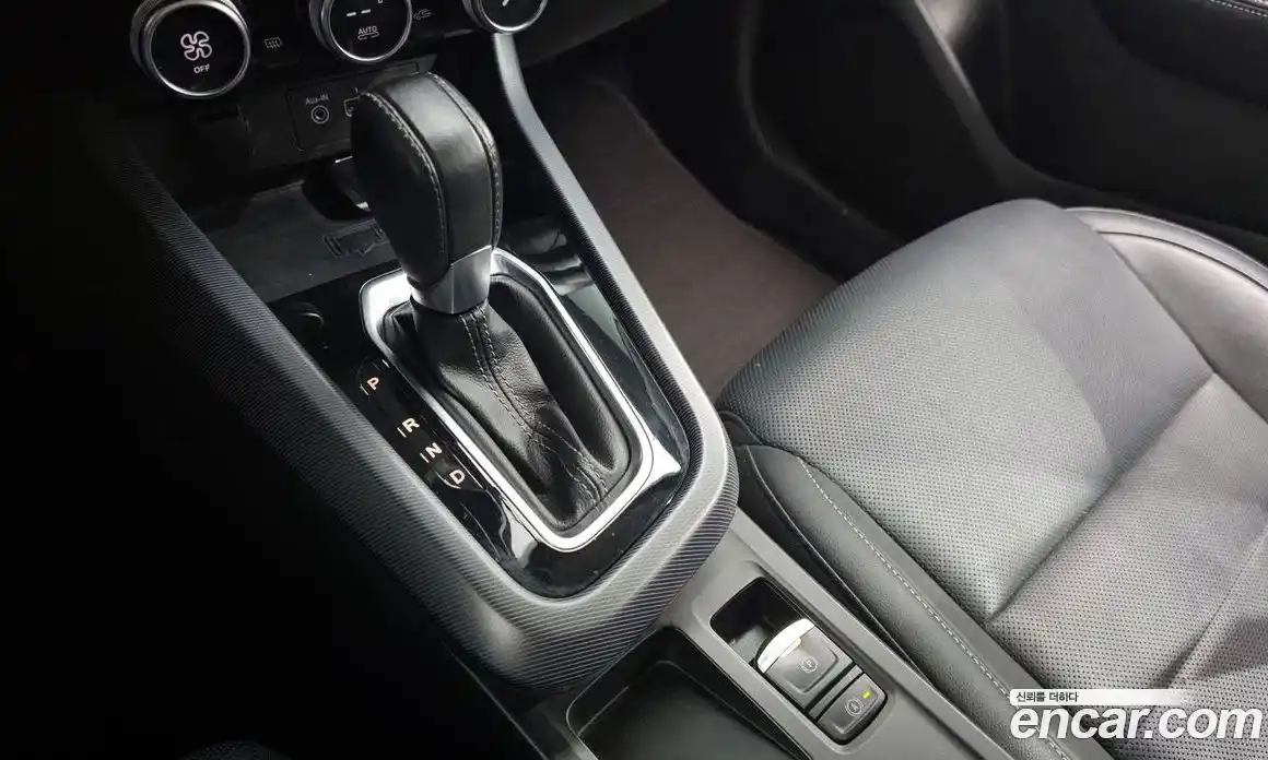 Renault XM3 2020 1.3 Автомат в Москве № 223568, фото 8