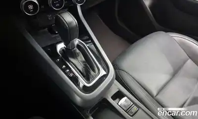 Renault XM3 2020 1.3 Автомат в Москве № 223568, миниатюра 8