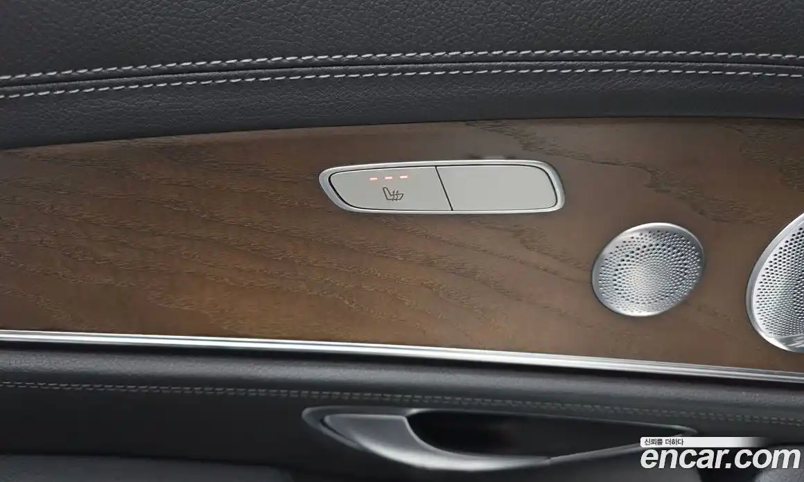 Mercedes-Benz E-Class 2020 2.0 Автомат в Москве № 224540, фото 20