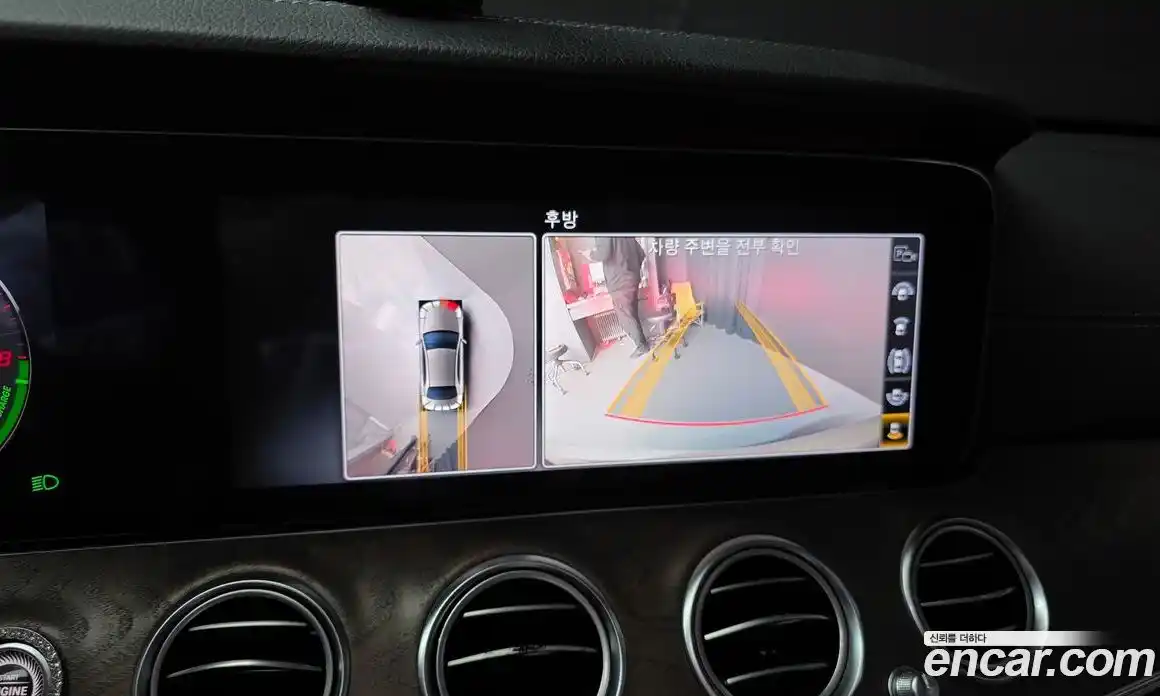 Mercedes-Benz E-Class 2020 2.0 Автомат в Москве № 224540, фото 3