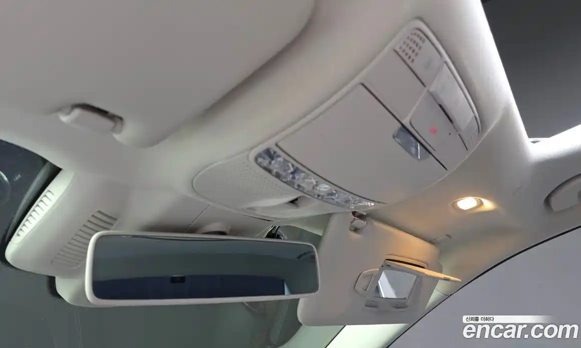 Mercedes-Benz E-Class 2020 2.0 Автомат в Москве № 224540, фото 7