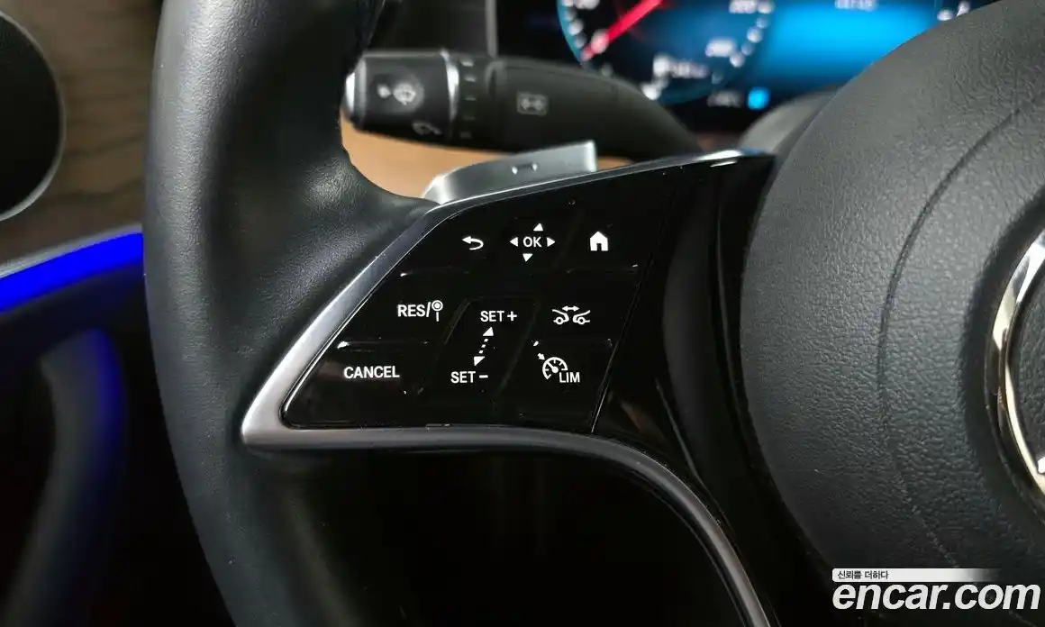 Mercedes-Benz E-Class 2022 2.0 Автомат в Москве № 224968, фото 5