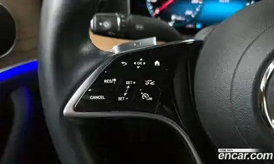 Mercedes-Benz E-Class 2022 2.0 Автомат в Москве № 224968, миниатюра 5