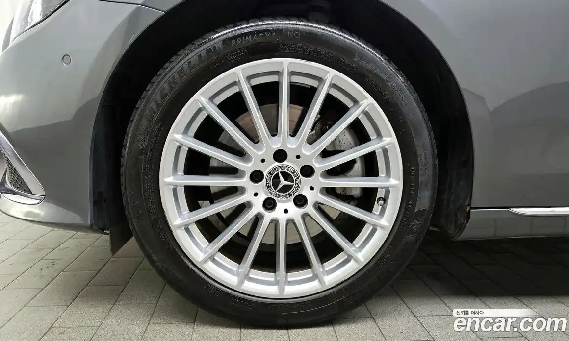 Mercedes-Benz E-Class 2022 2.0 Автомат в Москве № 224968, фото 8