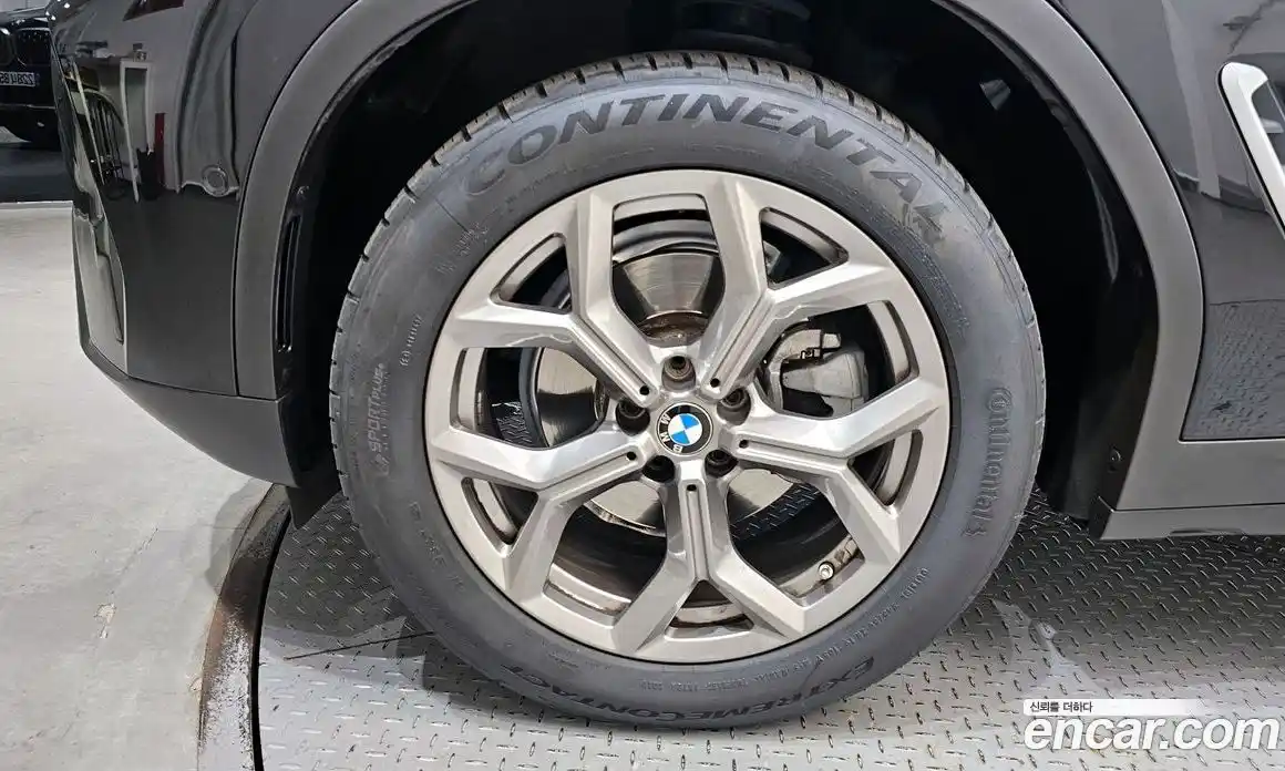 BMW X4 2022 2.0 Автомат в Москве № 228297, фото 1