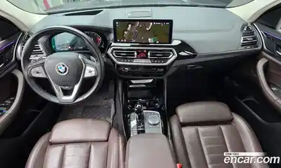 BMW X4 2022 2.0 Автомат в Москве № 228297, миниатюра 11