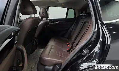 BMW X4 2022 2.0 Автомат в Москве № 228297, миниатюра 12