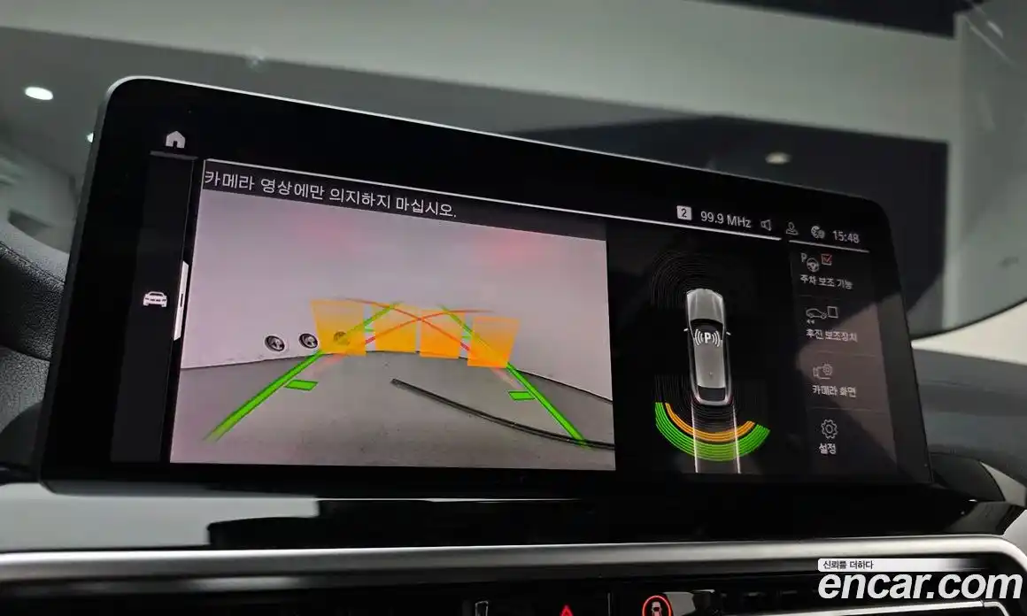 BMW X4 2022 2.0 Автомат в Москве № 228297, фото 13
