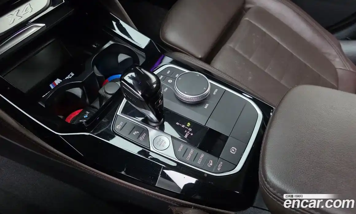 BMW X4 2022 2.0 Автомат в Москве № 228297, фото 14