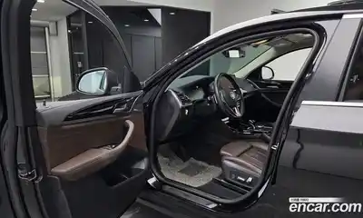 BMW X4 2022 2.0 Автомат в Москве № 228297, миниатюра 2