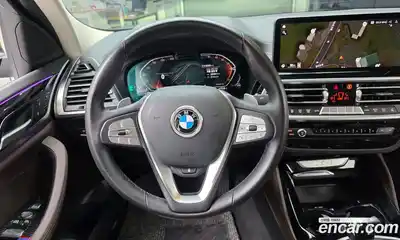 BMW X4 2022 2.0 Автомат в Москве № 228297, миниатюра 6