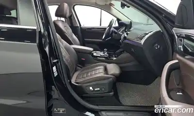 BMW X4 2022 2.0 Автомат в Москве № 228297, миниатюра 7