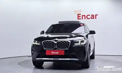 BMW X4 2022 2.0 Автомат в Москве № 228297, миниатюра 10