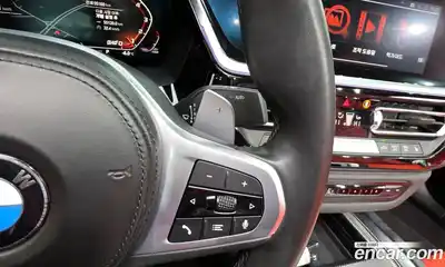 BMW Z4 2022 2.0 Автомат в Москве № 228368, миниатюра 11