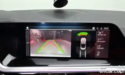 BMW Z4 2022 2.0 Автомат в Москве № 228368, миниатюра 8