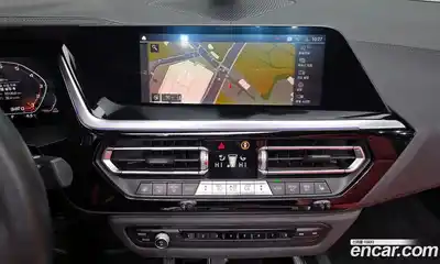 BMW Z4 2022 2.0 Автомат в Москве № 228368, миниатюра 10