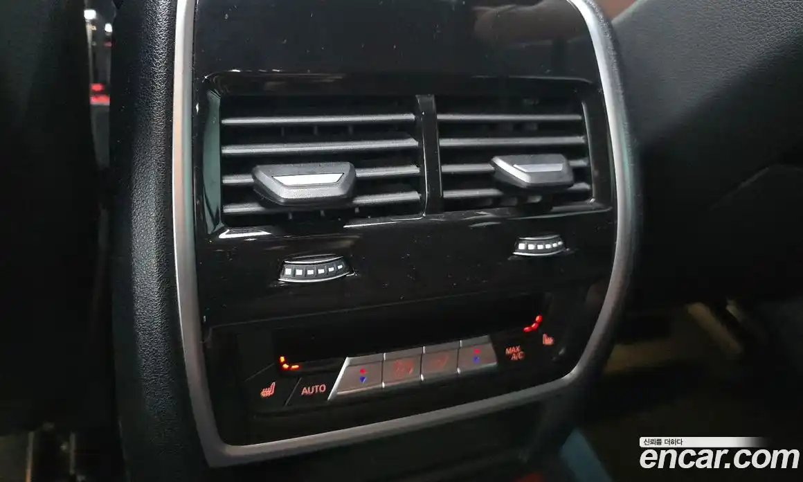 BMW X6 2023 3.0 Автомат в Москве № 228742, фото 13