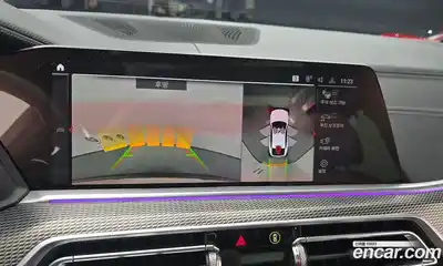 BMW X6 2023 3.0 Автомат в Москве № 228742, миниатюра 3