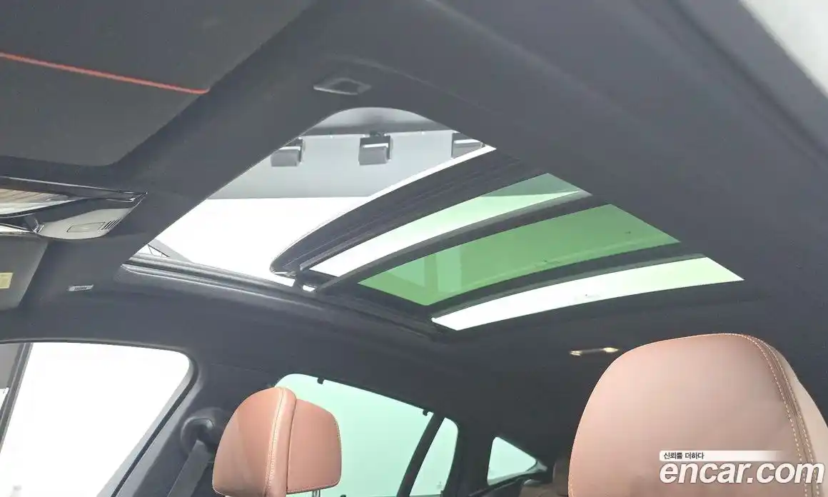 BMW X6 2023 3.0 Автомат в Москве № 228742, фото 7